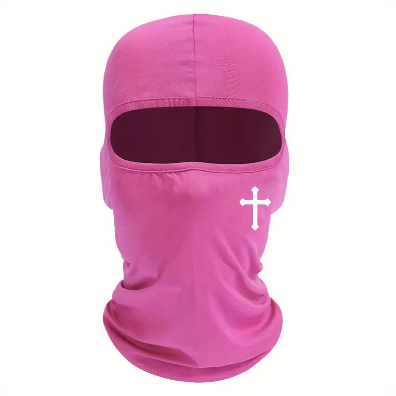 Balaclava Cruz