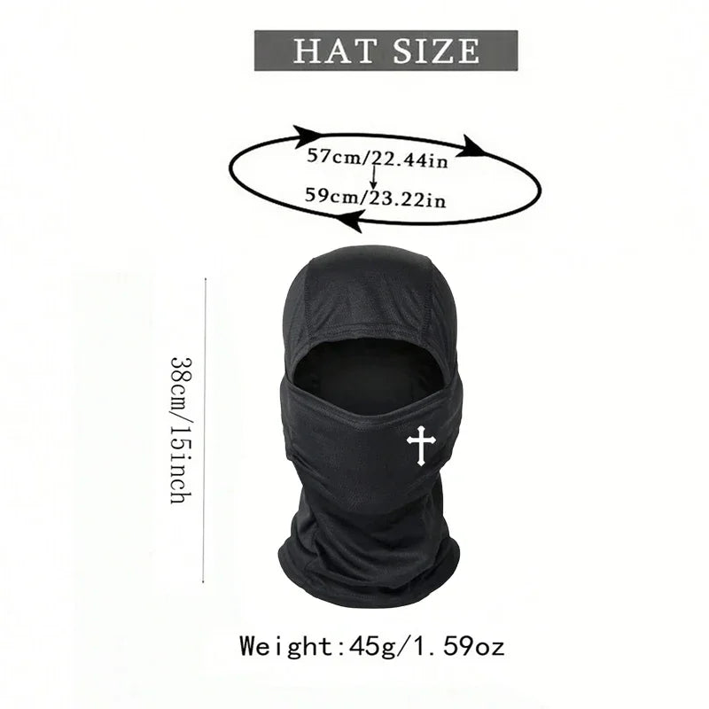 Balaclava Cruz