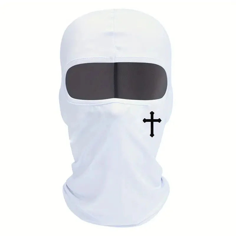 Balaclava Cruz