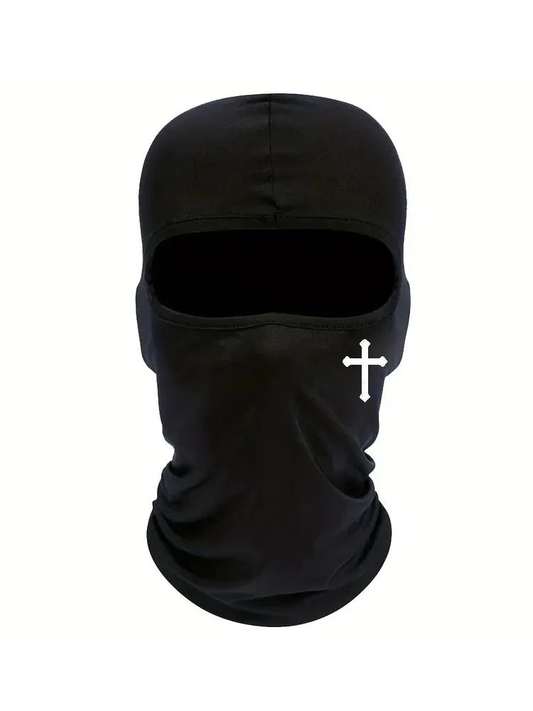 Balaclava Cruz