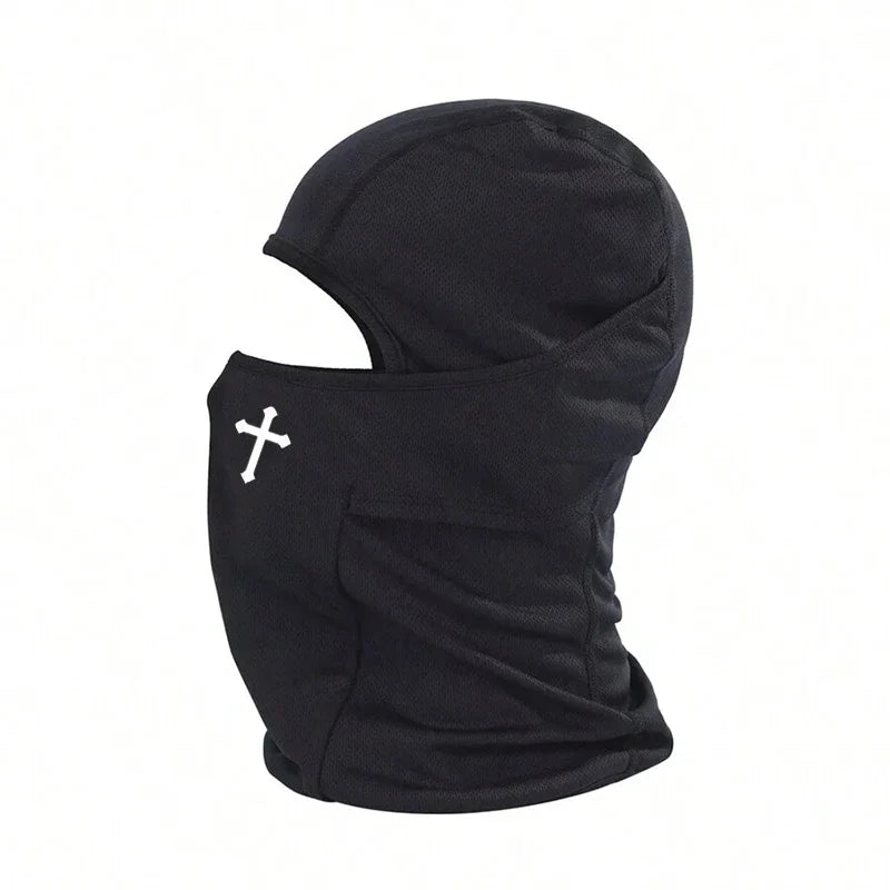 Balaclava Cruz