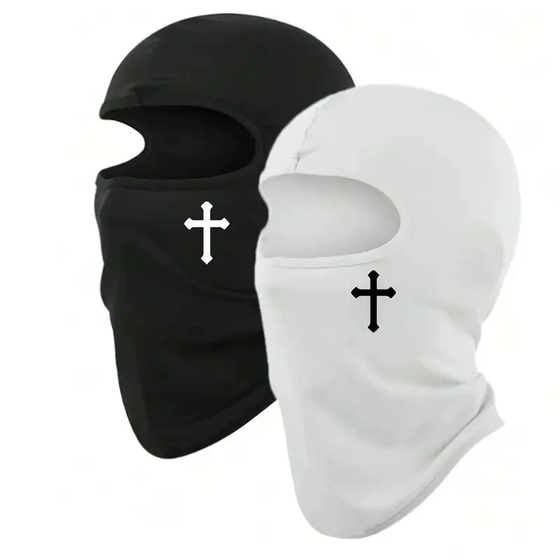 Balaclava Cruz